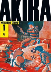 Akira