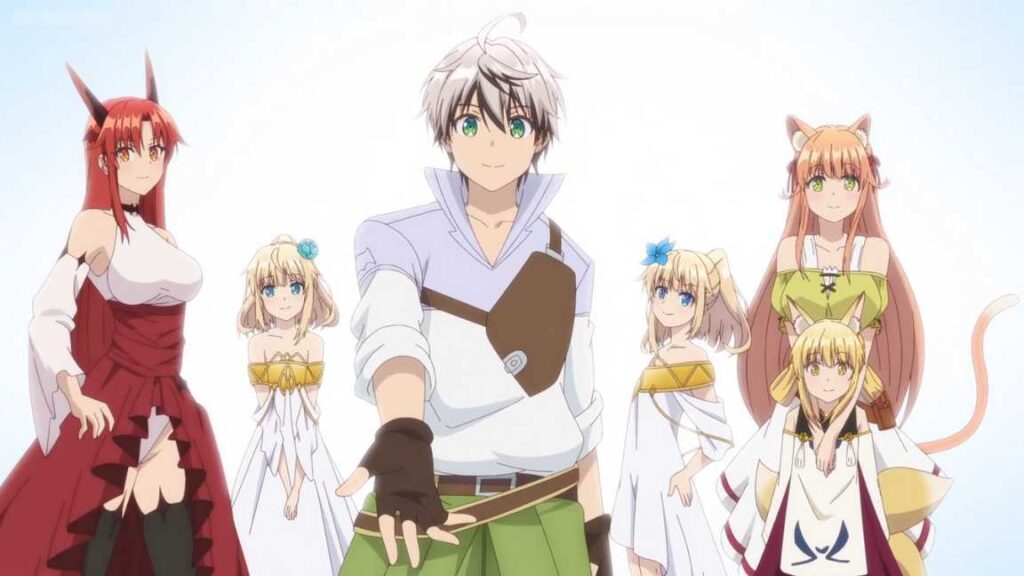 Beast Tamer