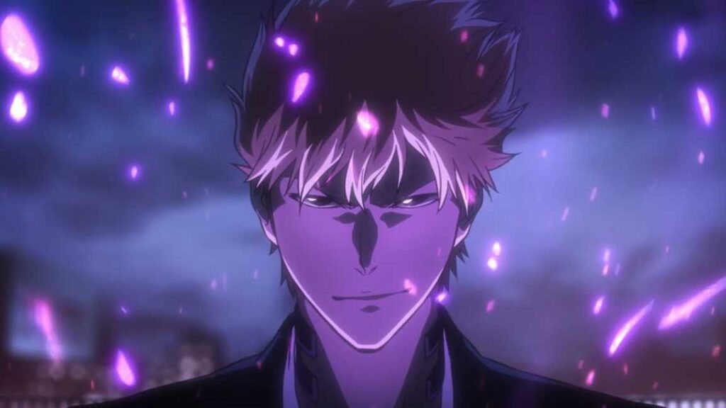 animes dublados: Bleach