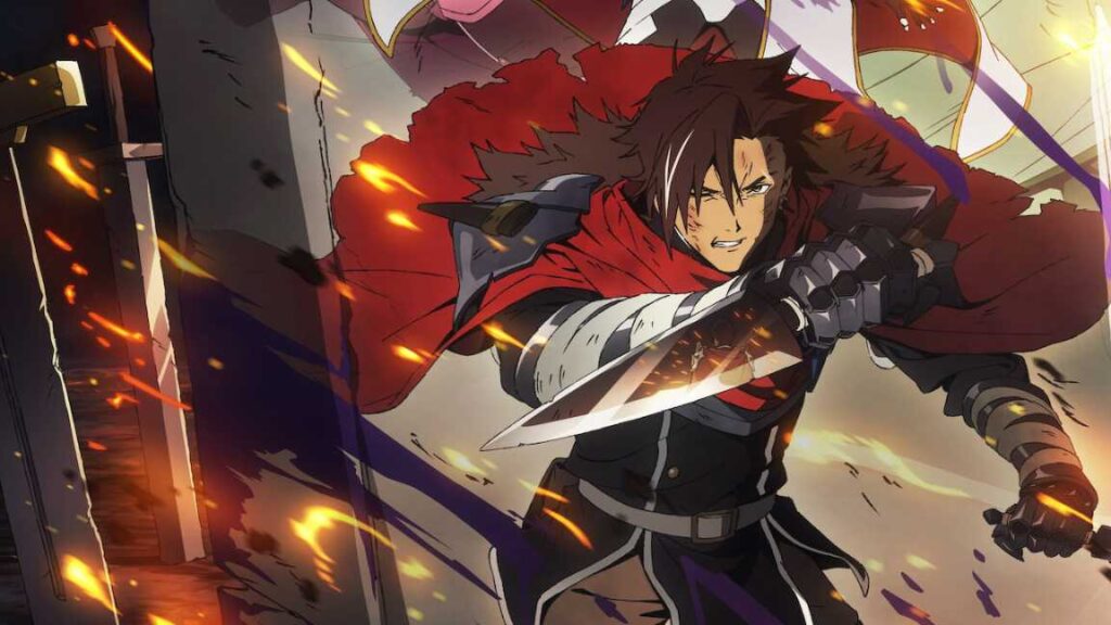 animes dublados: Sentenced to Be a Hero