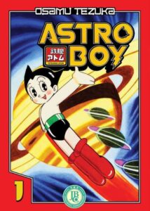 Astro Boy