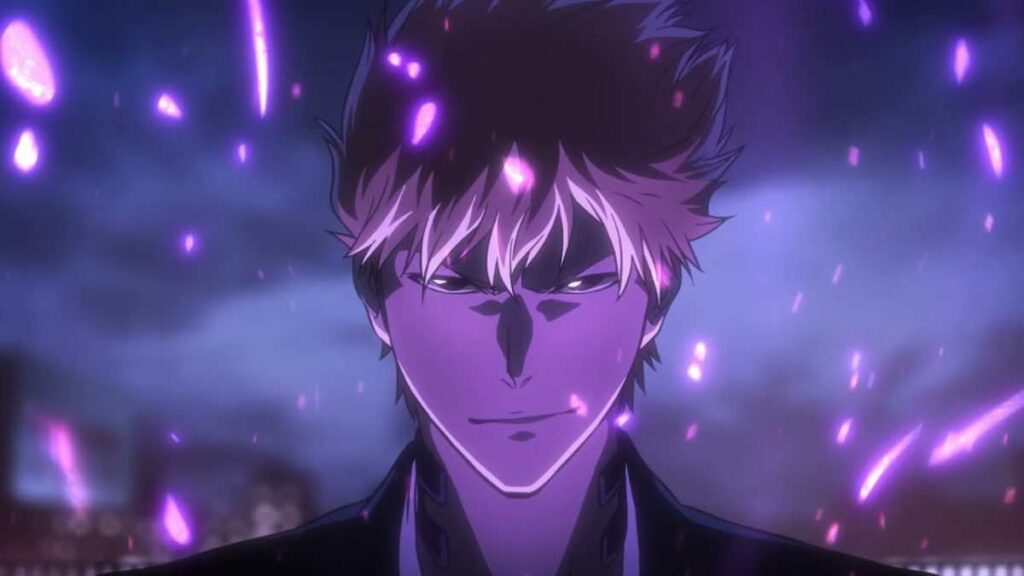 Bleach