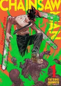 Chainsaw Man