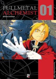 Fullmetal Alchemist