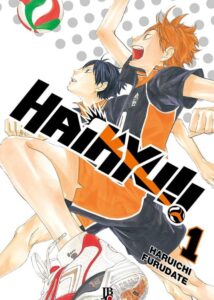 Haikyu