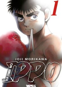 Hajime no Ippo
