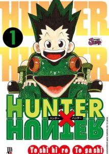 Hunter × Hunter