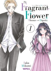 Kaoru Hana
