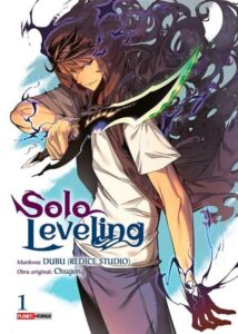 Solo Leveling