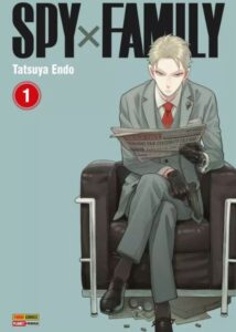 SPY×FAMILY