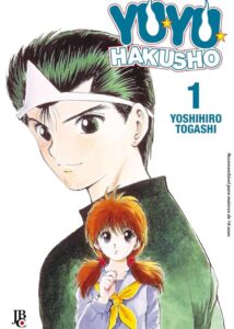 Yu Yu Hakusho