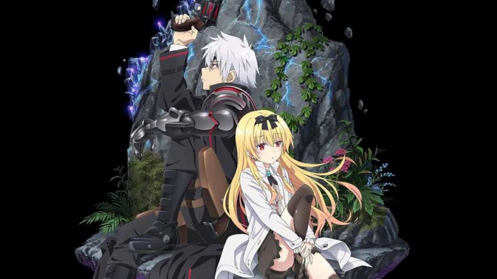 Arifureta