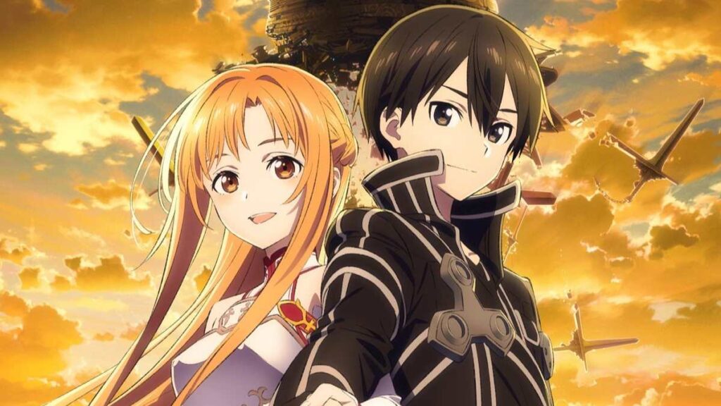 Sword Art Online